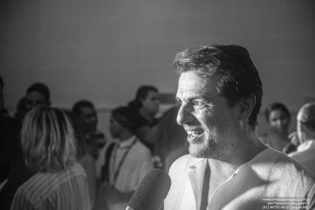 rodrigo lombard no CinePE