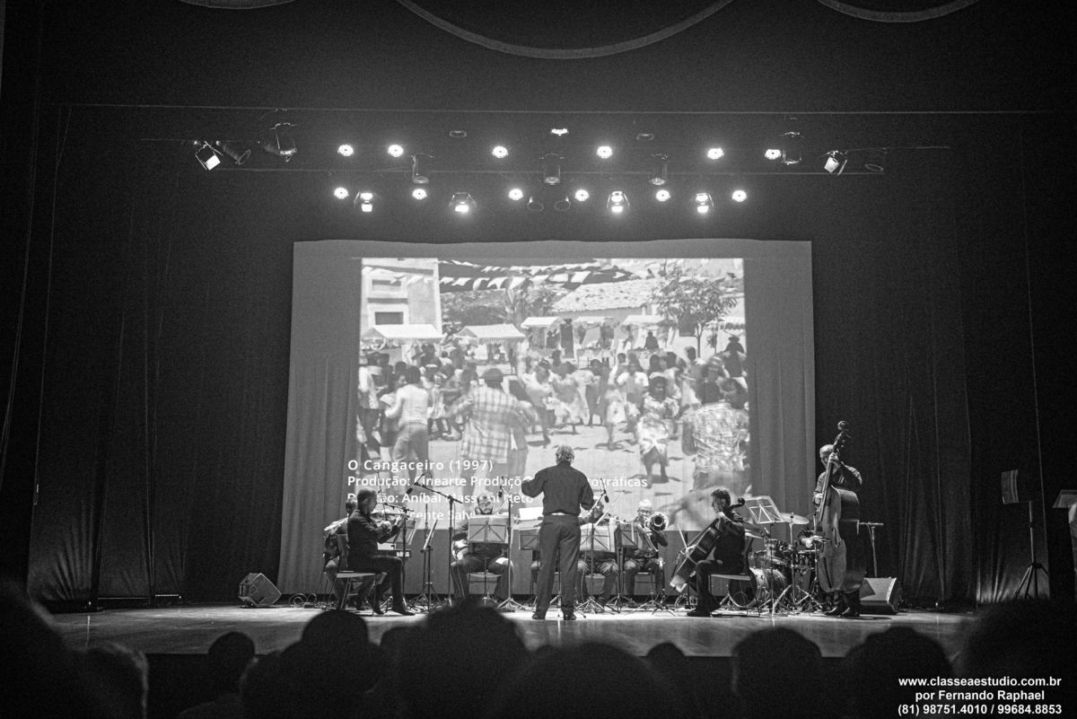 festival de cinema cinepe