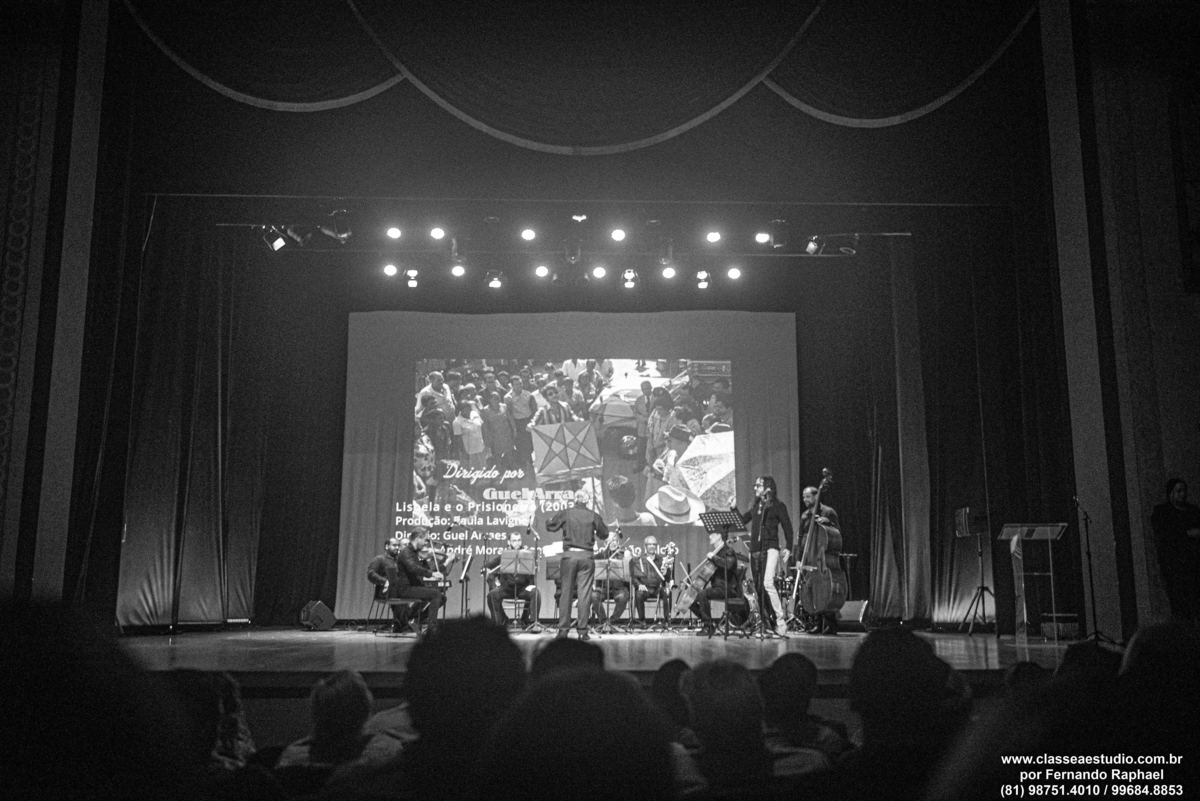 festival do audio visual cinepe