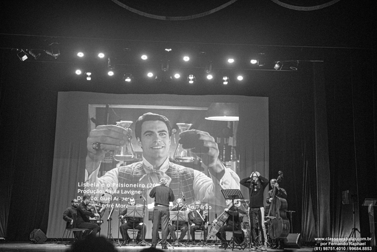 festival de cinema cinepe