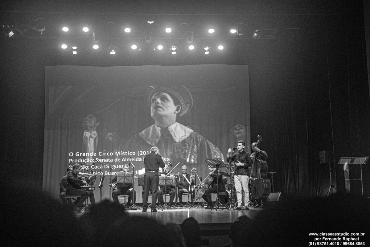 festival do audio visual cinepe