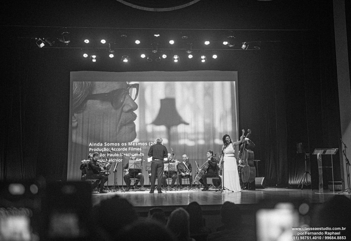 festival do audio visual cinepe