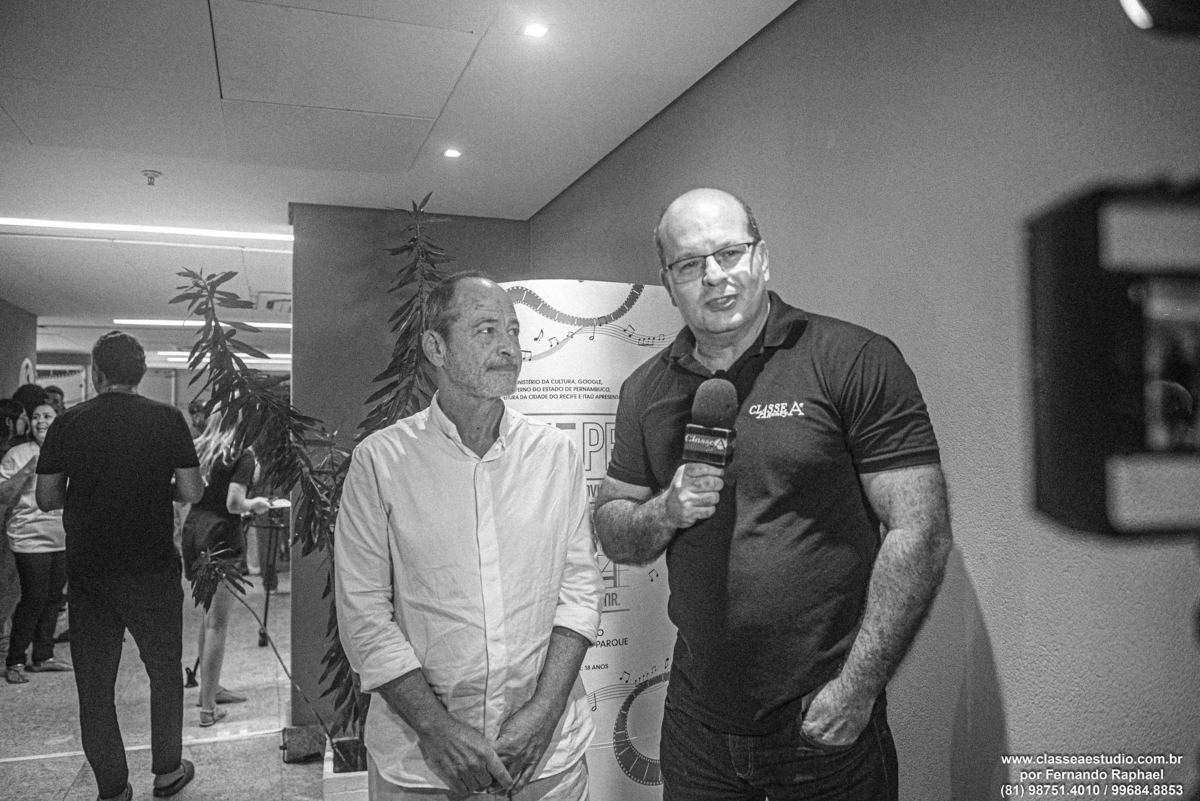 canal Classe A TV no YouTube