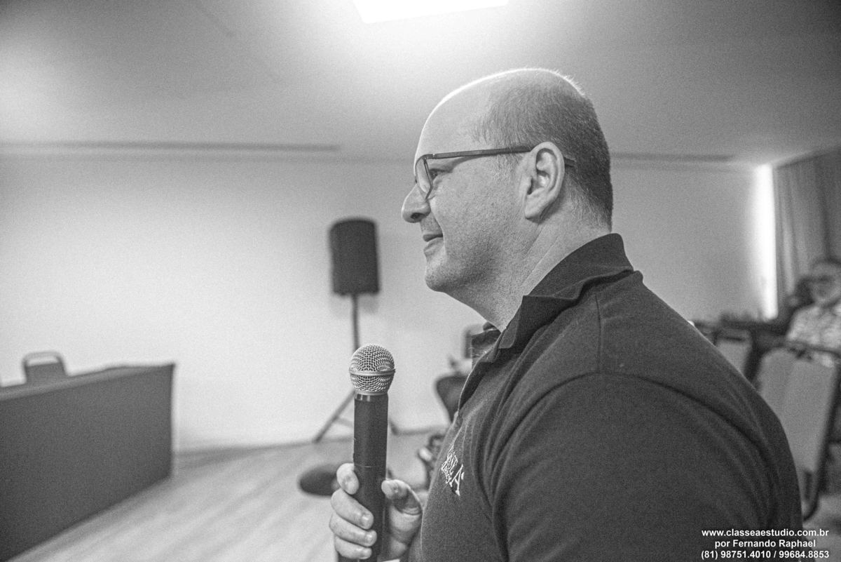 fernando raphael no festival de cinema