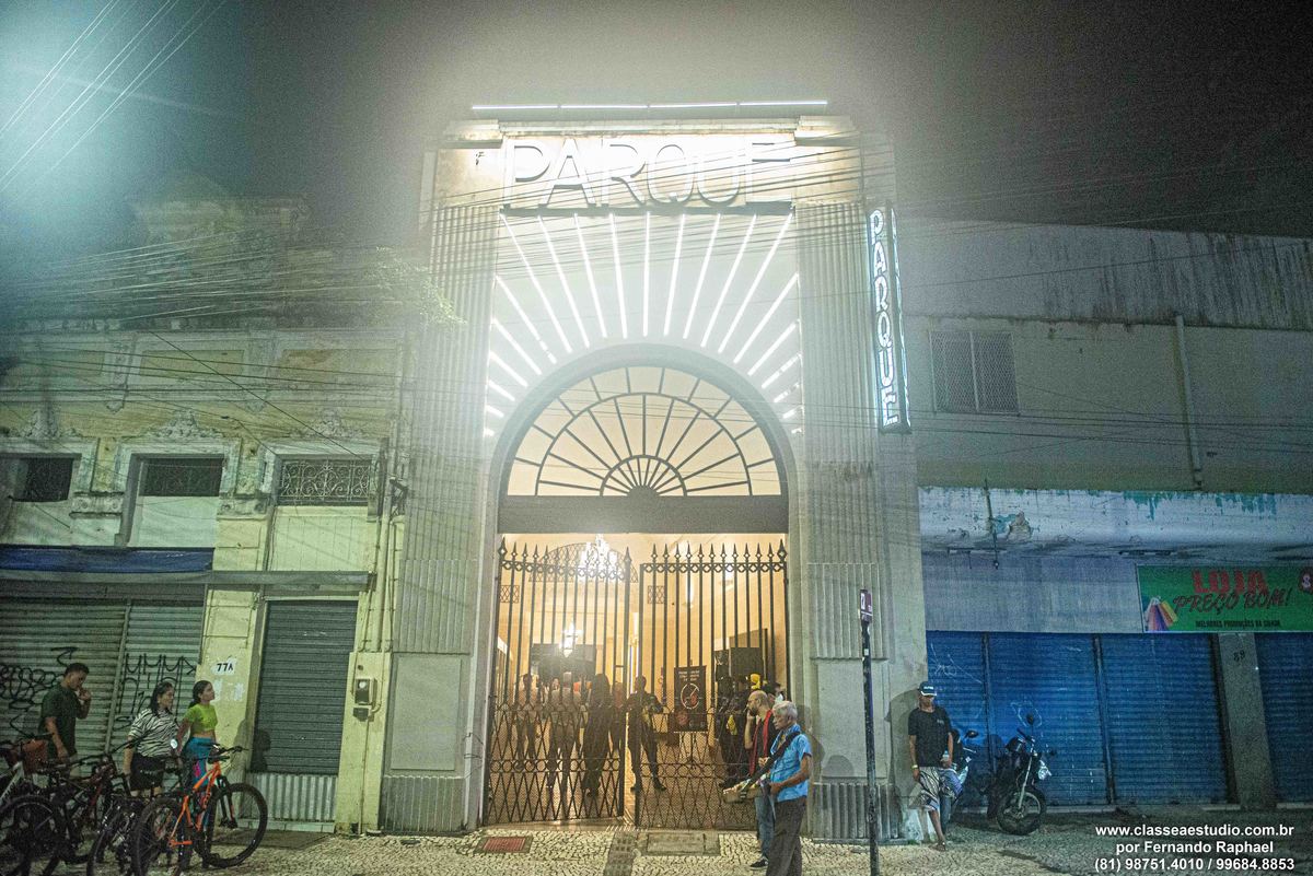 Fernando raphael studio