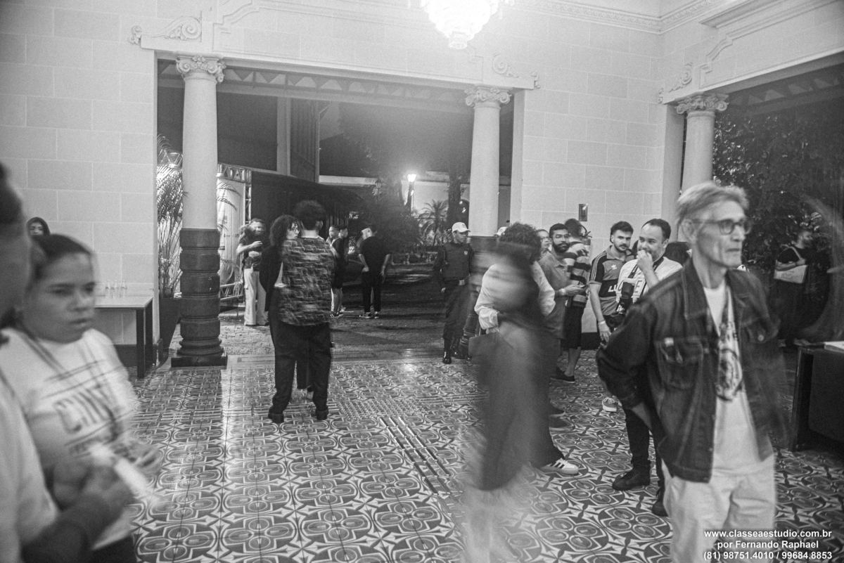 canal Classe A TV no YouTube