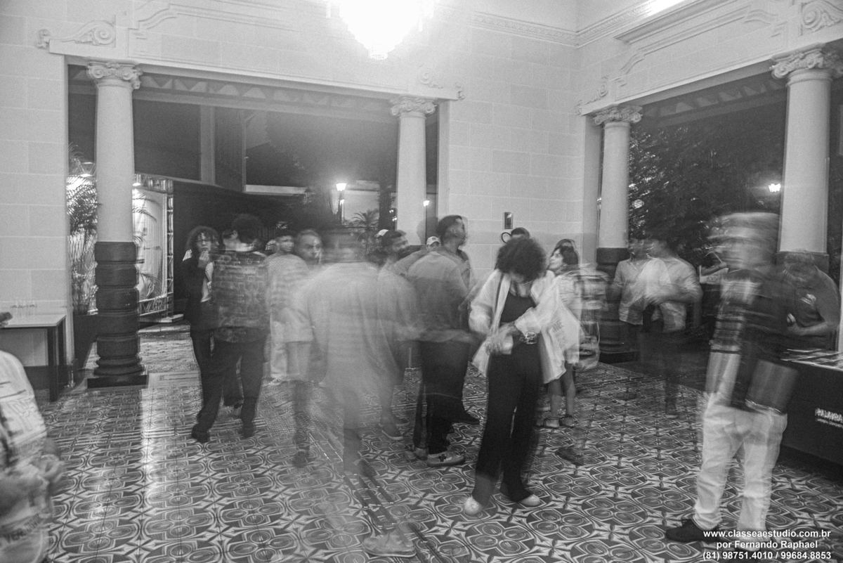 festival do áudio visual