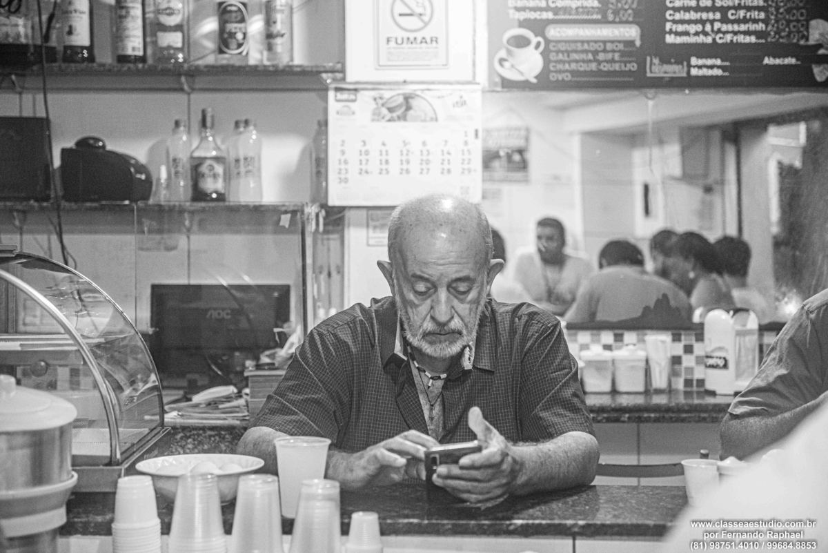 fotografo profissional festival de cinema