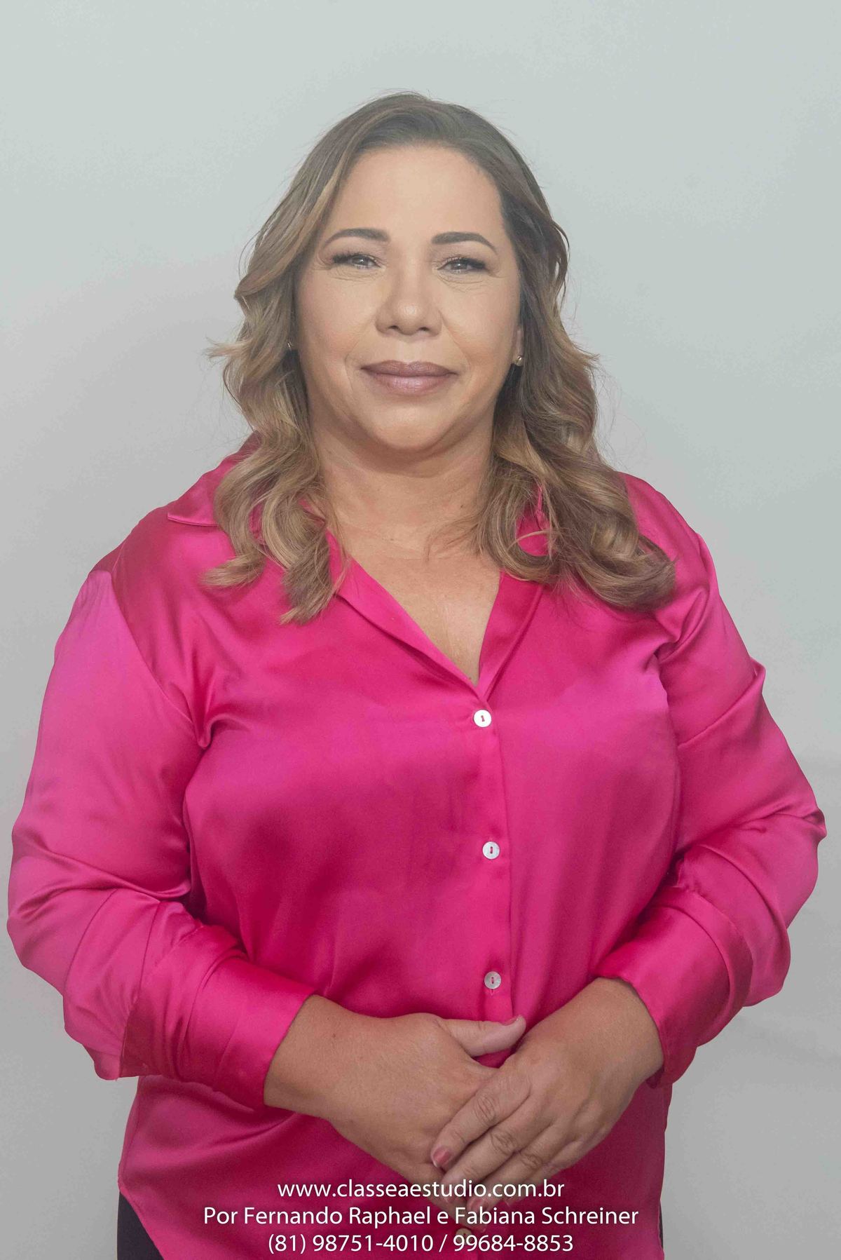 estudio fotografico profissional