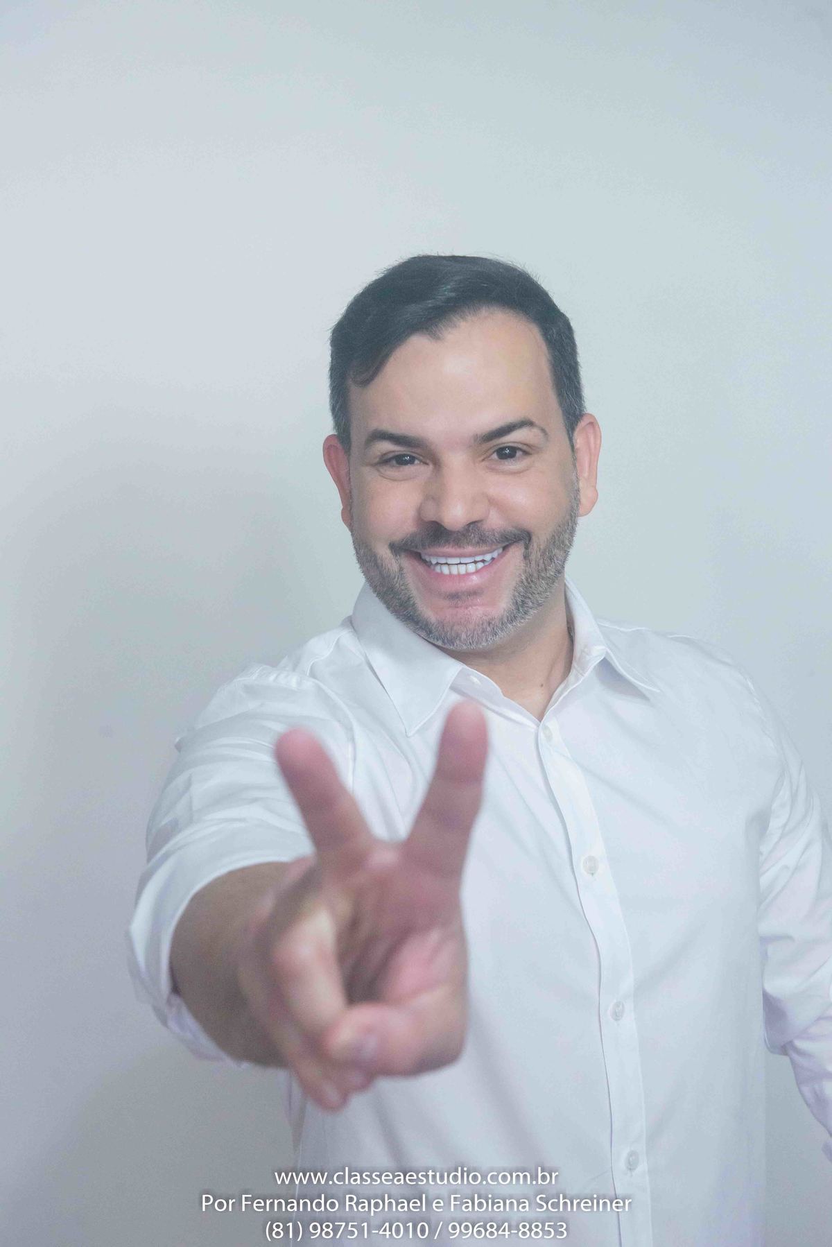 estudio fotografico profissional