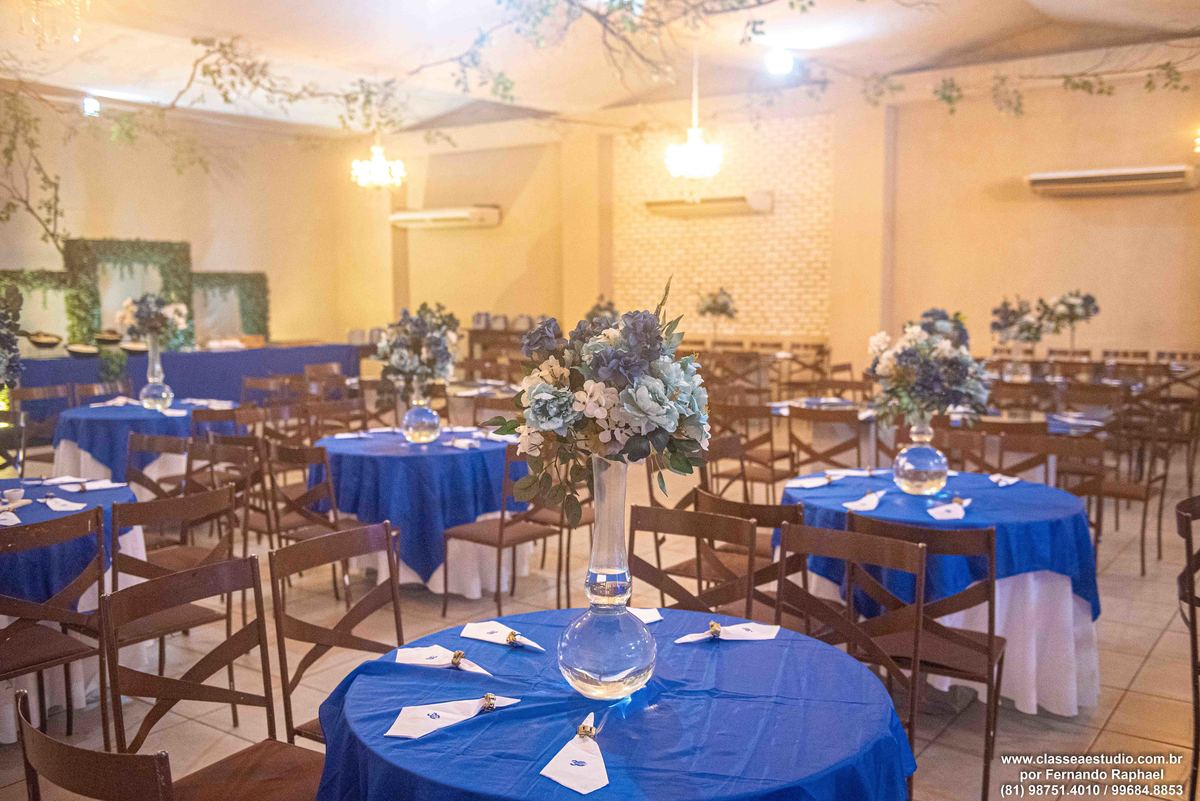 Fotógrafo Especializado em fotos para Decoração de Eventos Recife