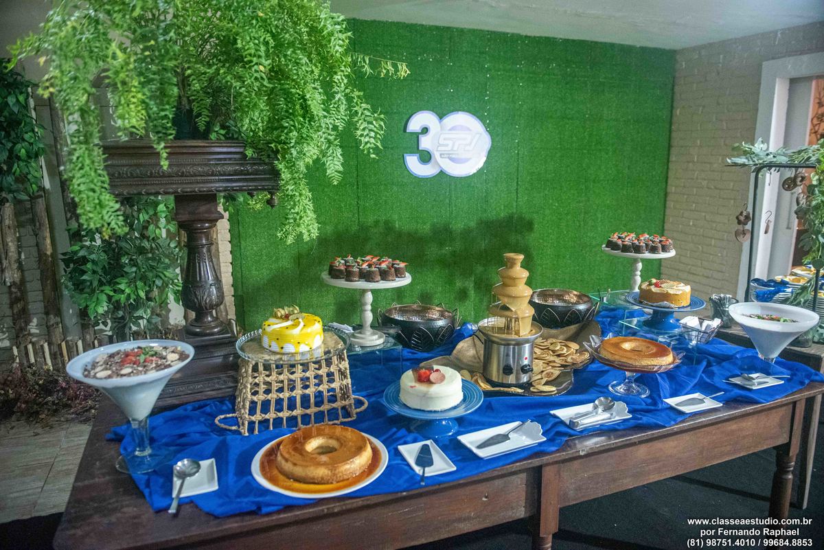 Fotografia de Decoração para Festas Recife