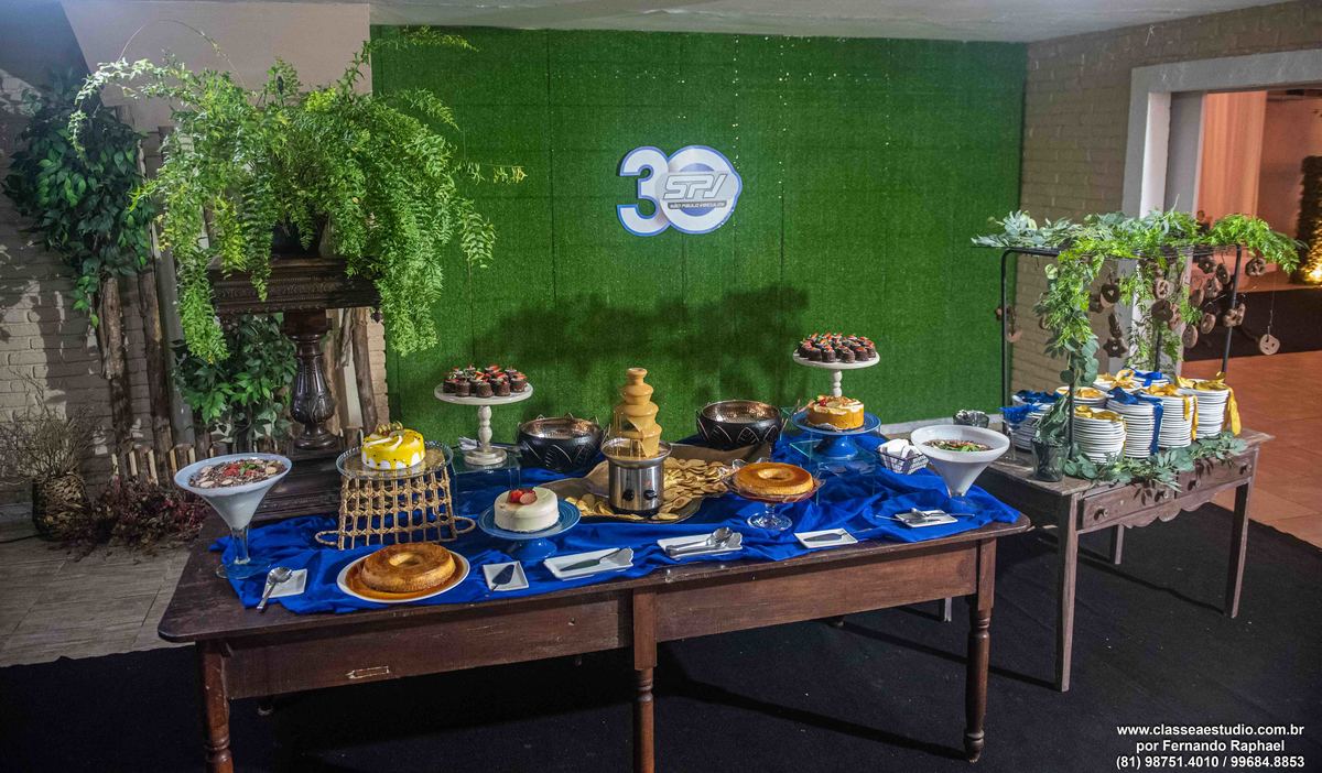 Serviço de Fotografia para Festas de Aniversário Recife