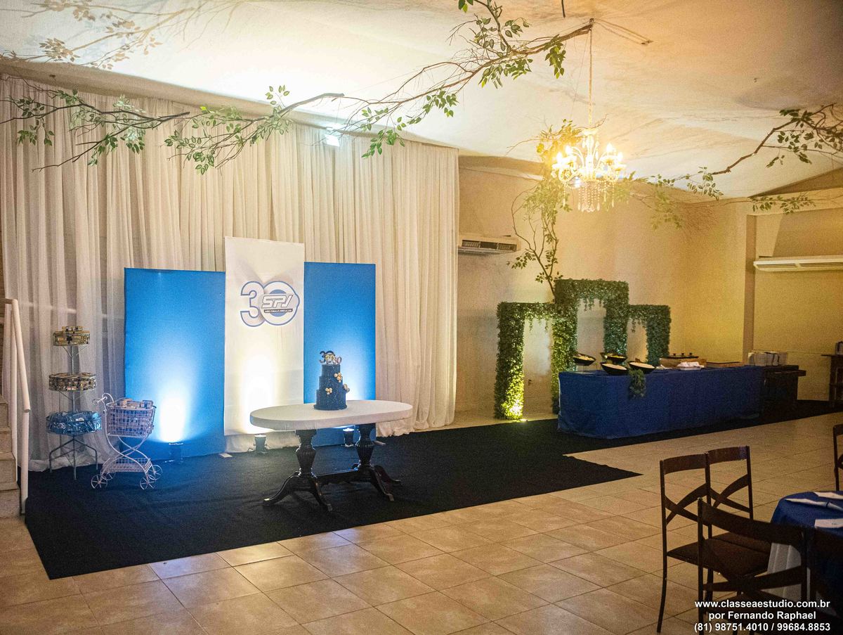 Fotografia de Eventos em Recife