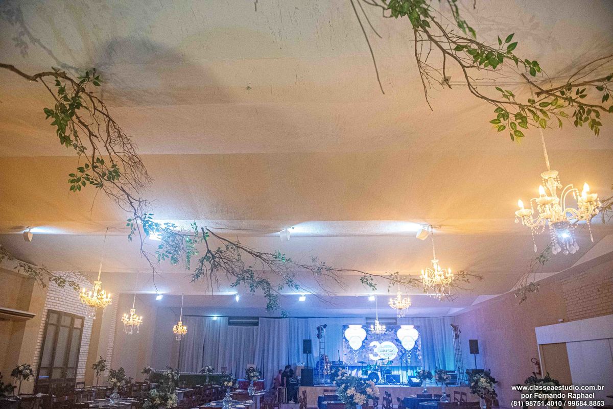 Fotografia de Eventos em Recife