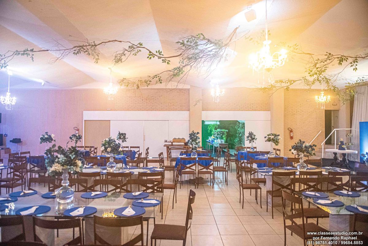 Fotógrafo Especializado em fotos para Decoração de Eventos Recife