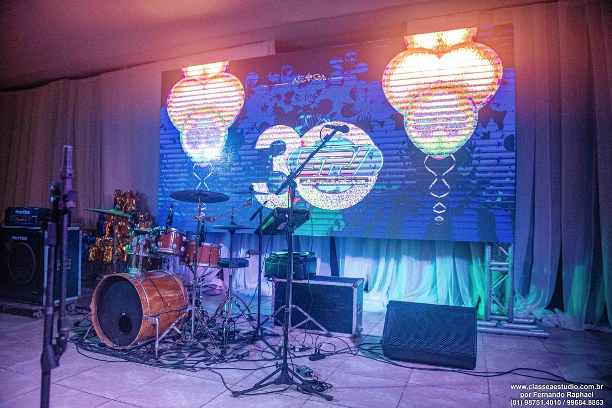 Fotografia de Eventos em Recife