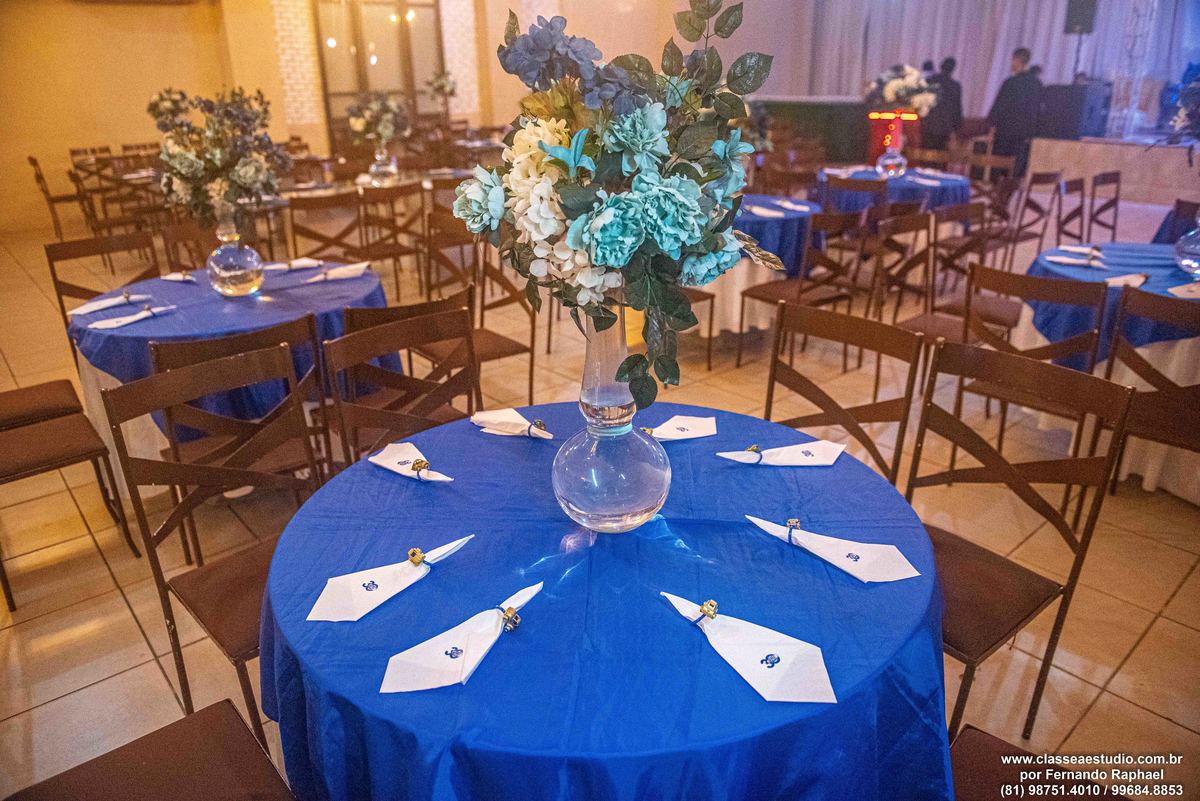 Fotografia de Ambientes Decorados Recife
