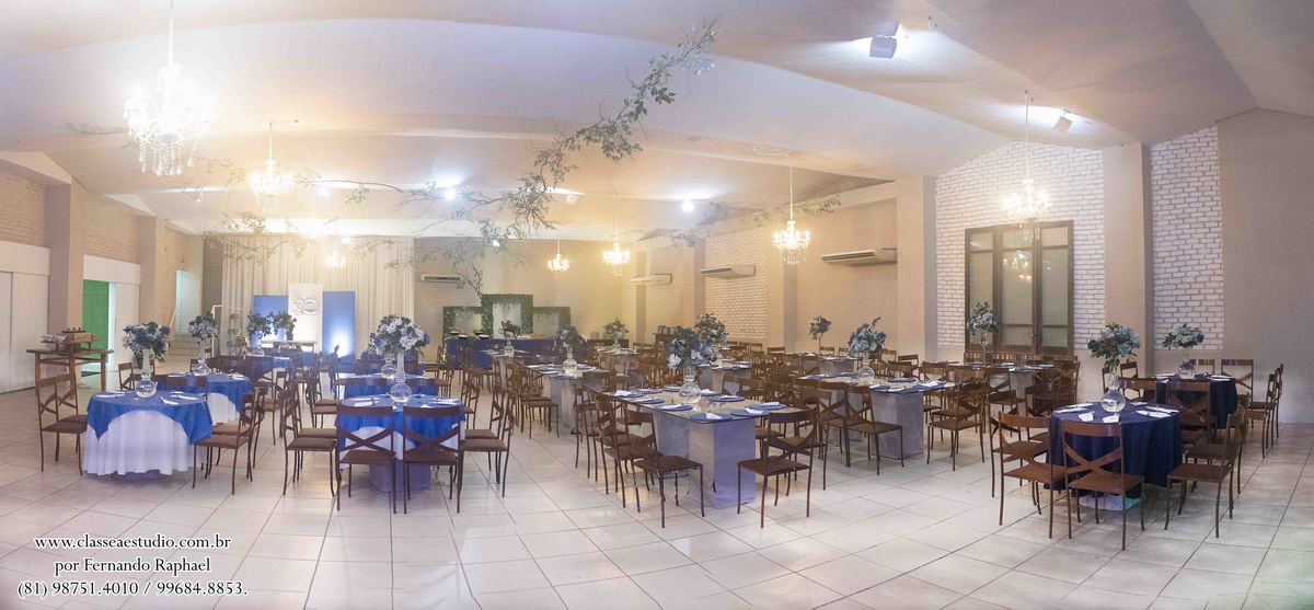 Fotografia de Ambientes Decorados Recife