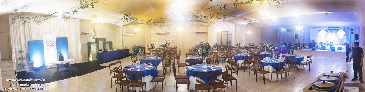 Portfólio de Fotografia de Eventos Recife