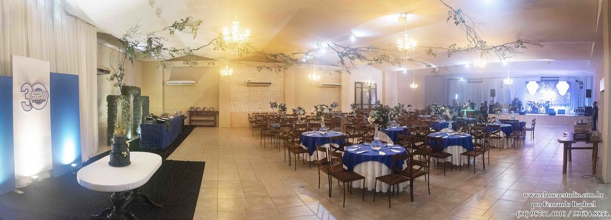 Fotógrafo para Eventos de Luxo Recife