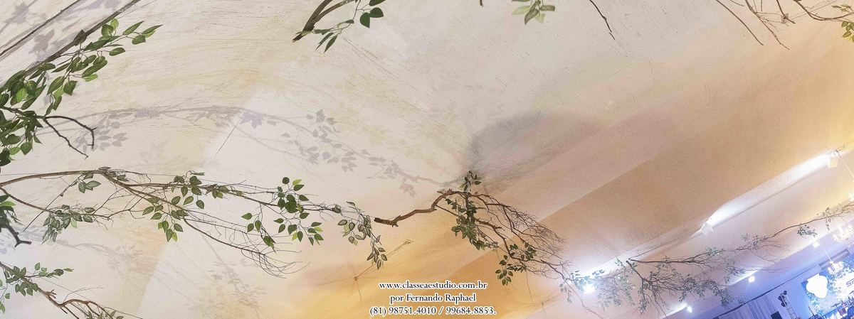 Melhor Fotógrafo de Decoração Recife
