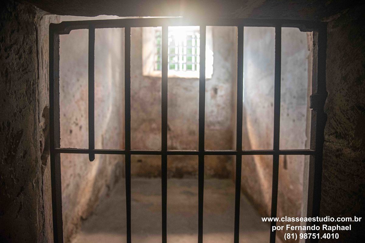 making-of para gravação de filme