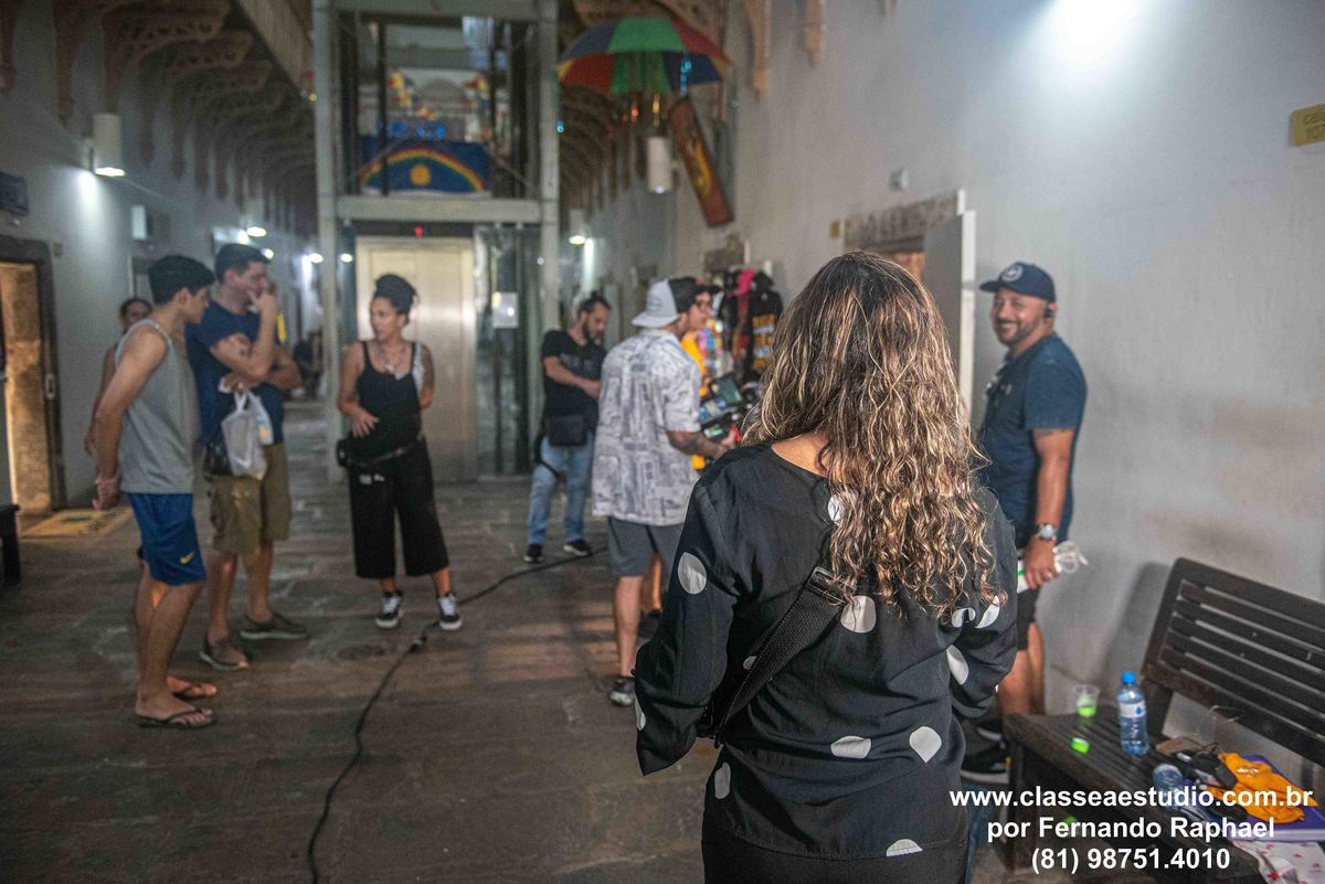 fotografo para cinema