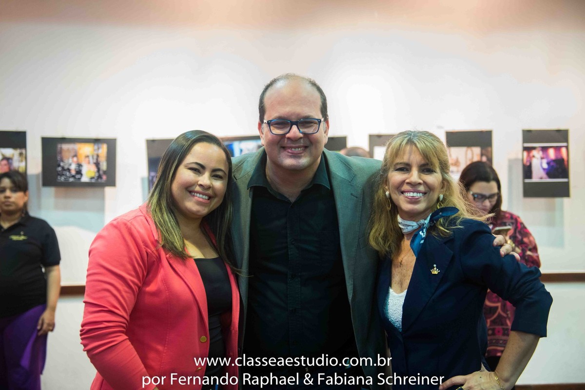 Exposição Fotográfica “O casamento dos sonhos”