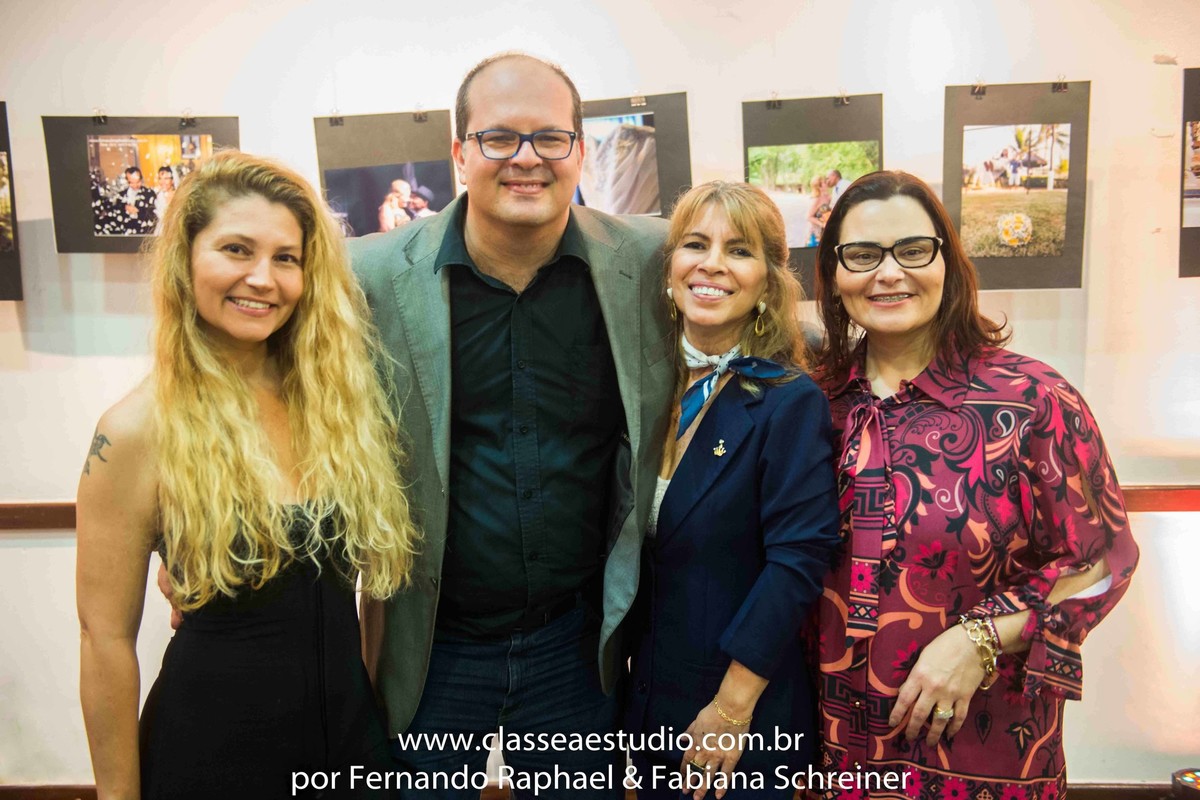 exposição fotográfica