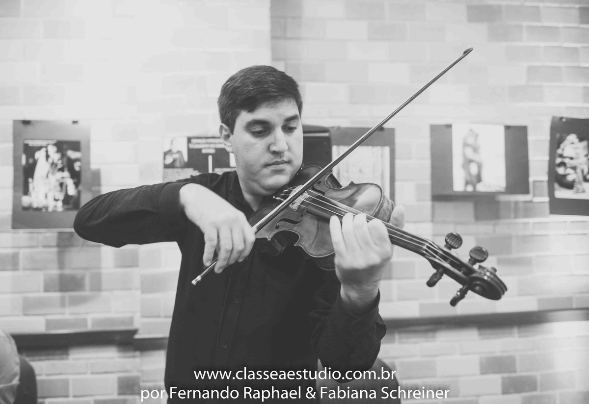 Fernando Raphael Studio