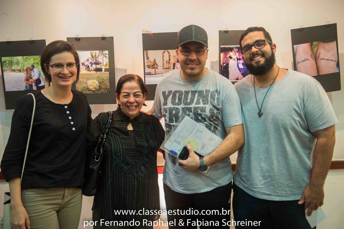 exposição fotográfica