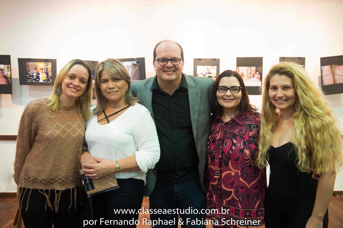 cerimoniais de casamentos