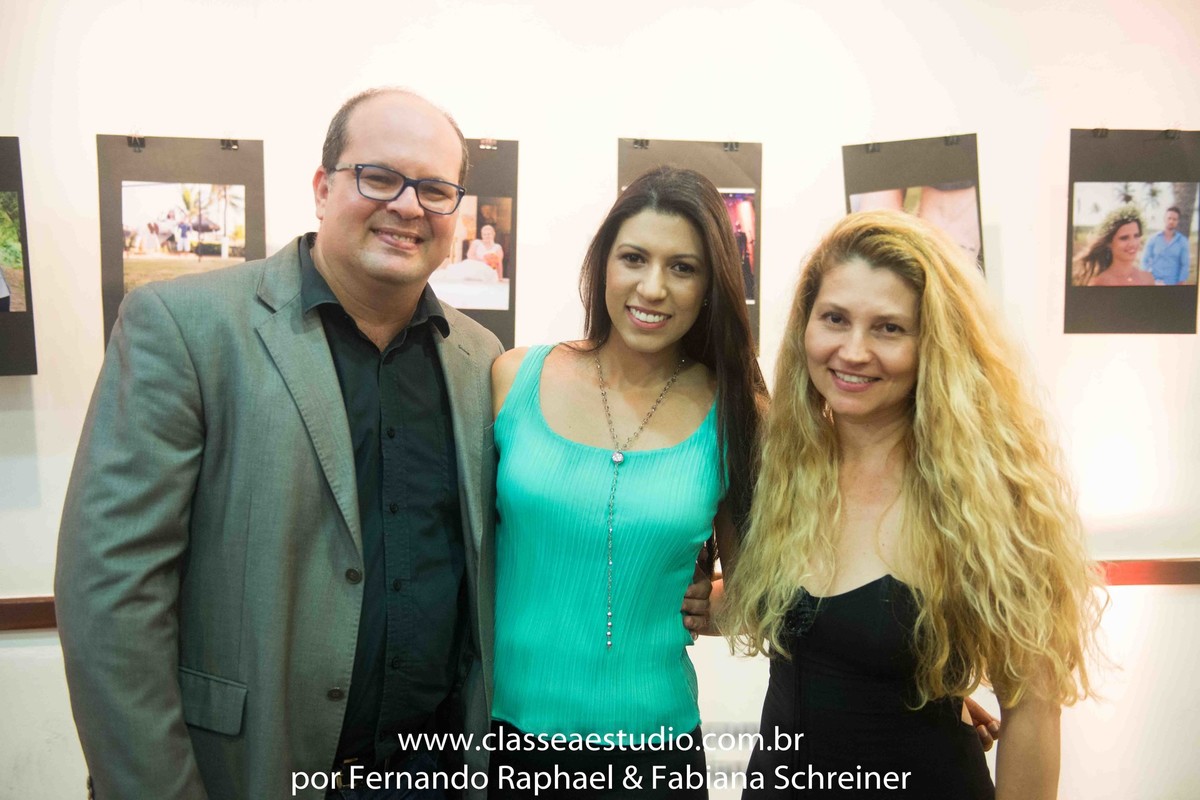 exposição fotográfica