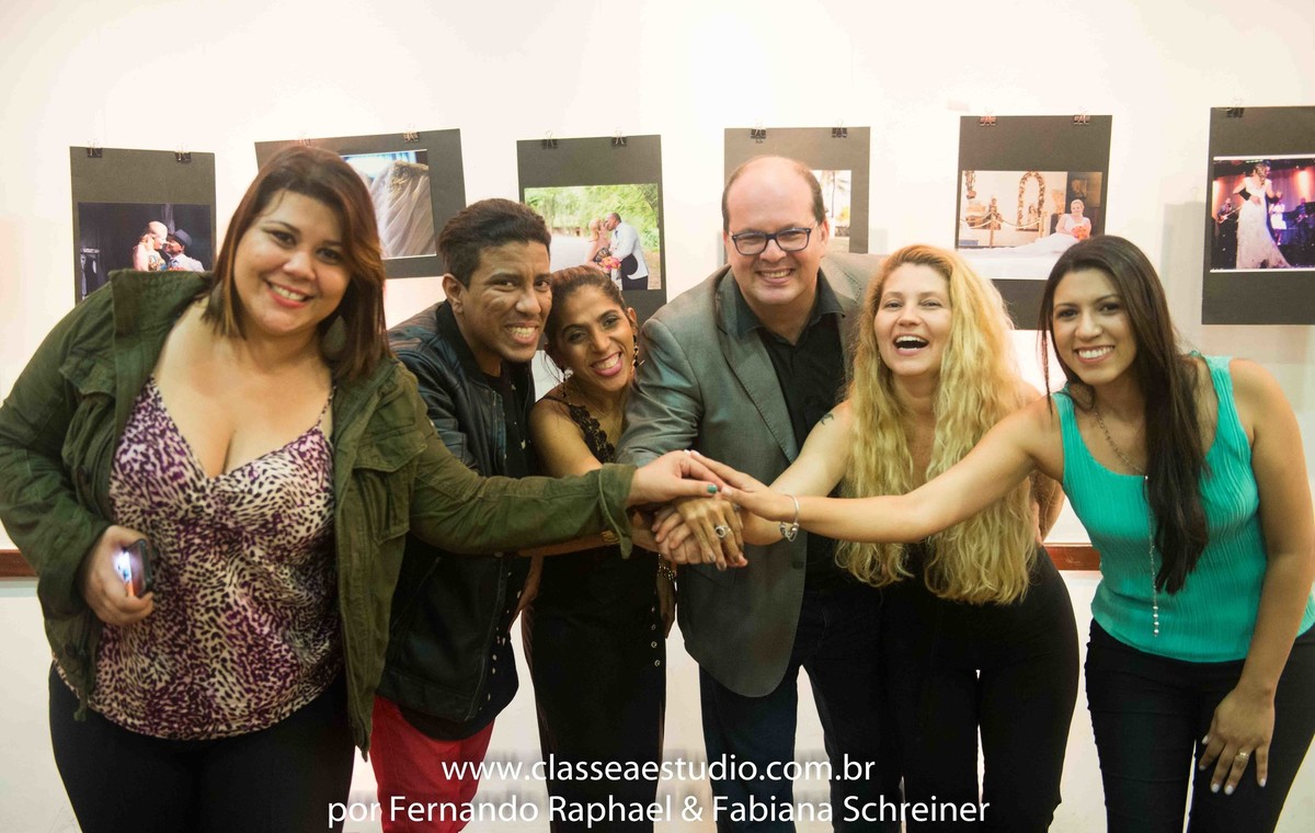 exposição fotográfica