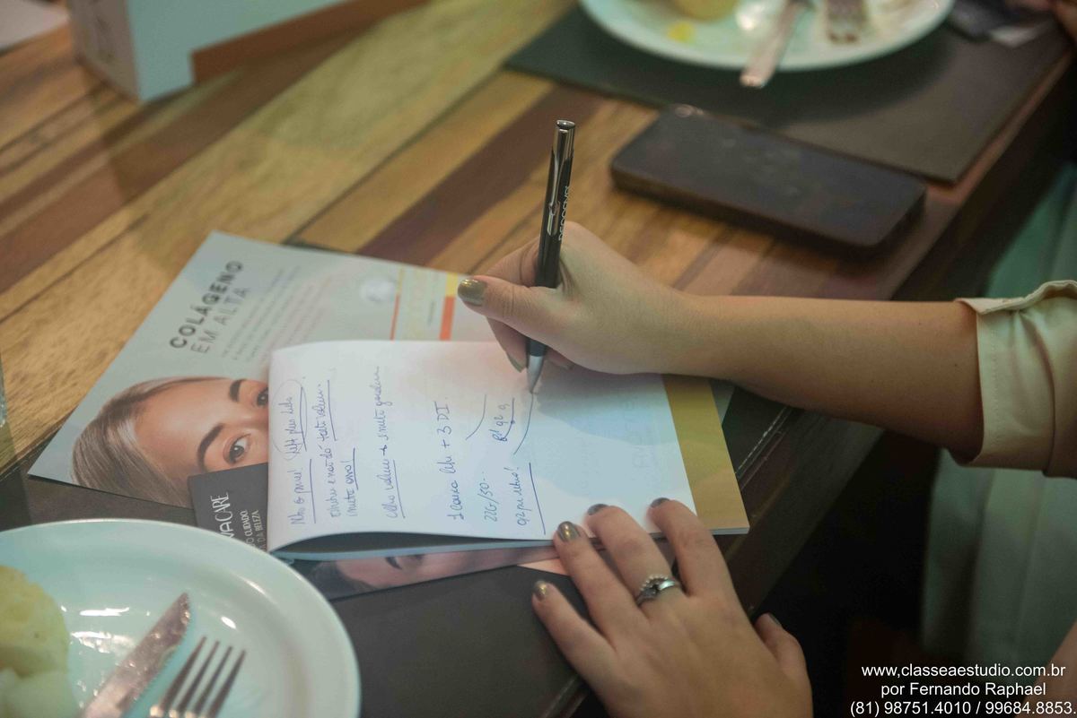 cobertura fotografica