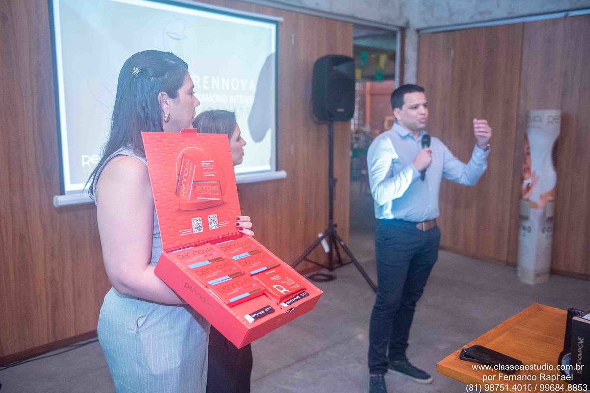 evento corporativo