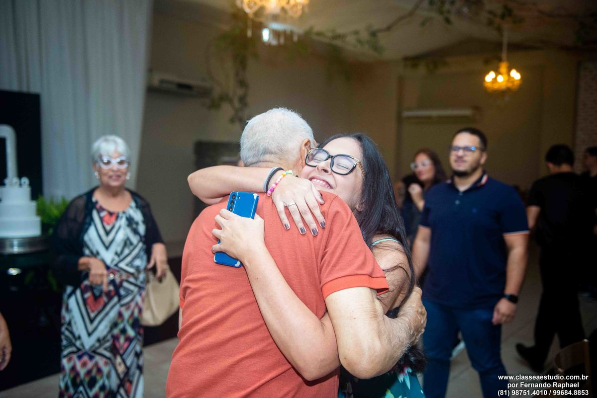 festa de aniversario