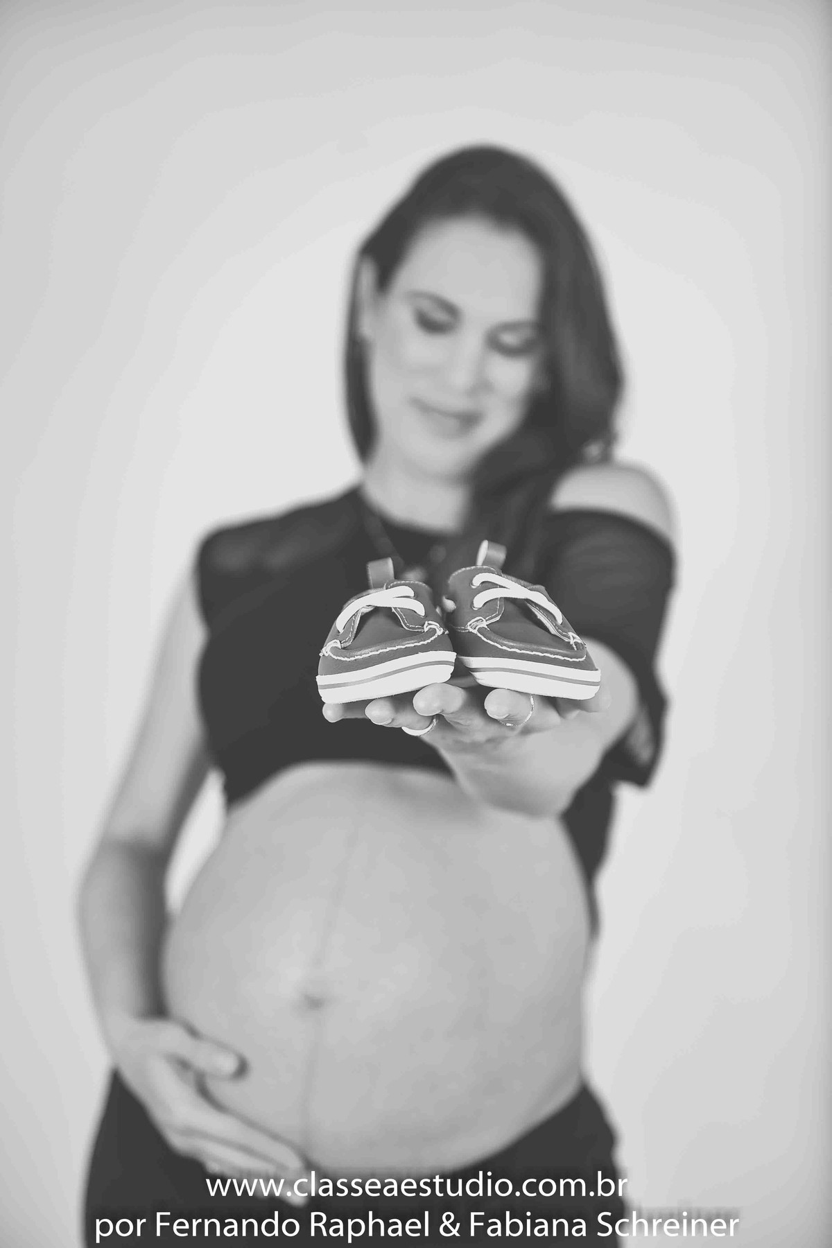 Fotografo de gestante