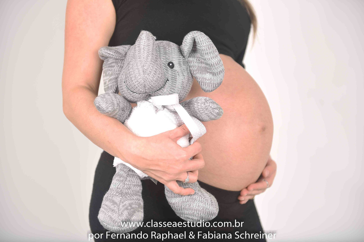 ensaio fotográfico de gestante