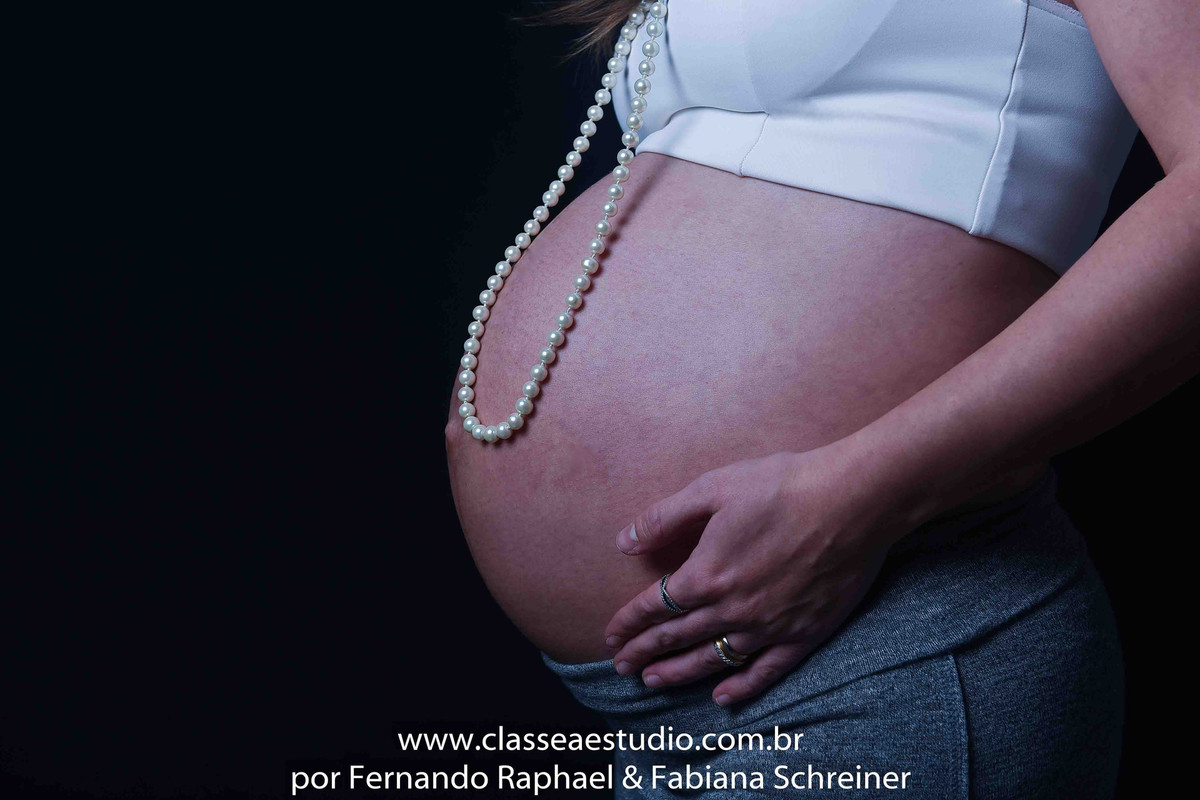 Fotografo de gravida