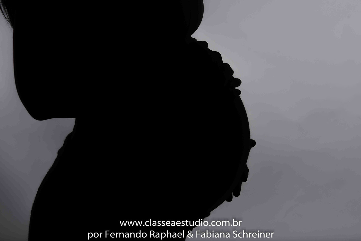 ensaio fotográfico de gravida
