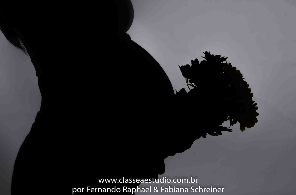 Fotografo de gravida em Recife