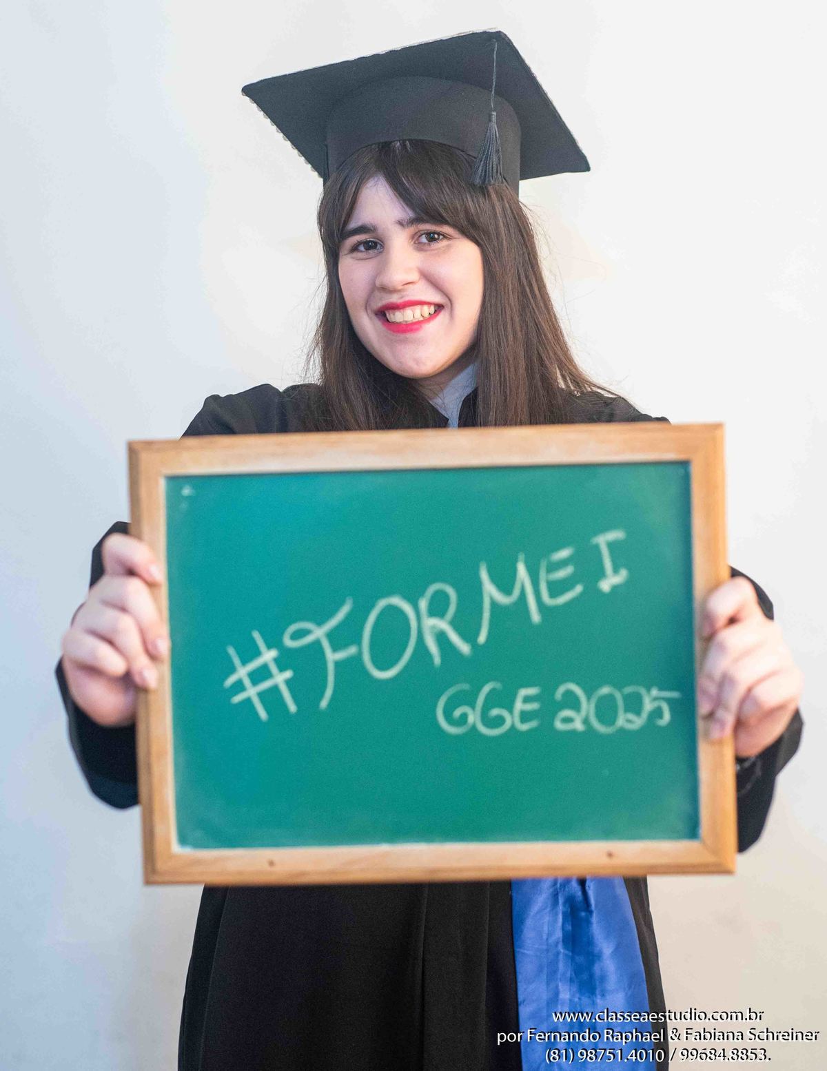 Ensaio fotográfico para formatura em recife.