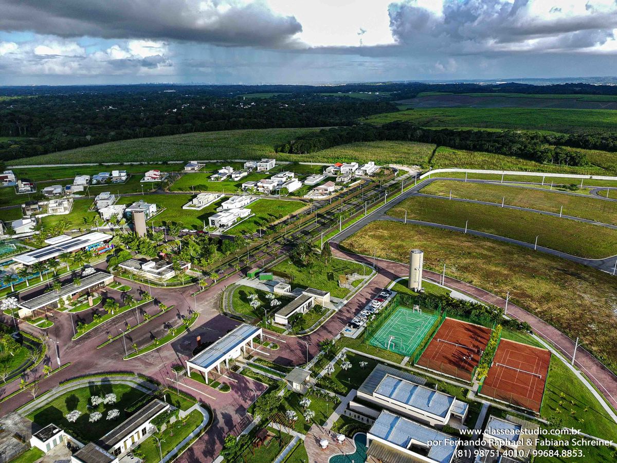 Melhores imagens aéreas