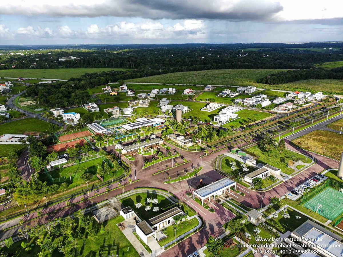 Fotografia com drone