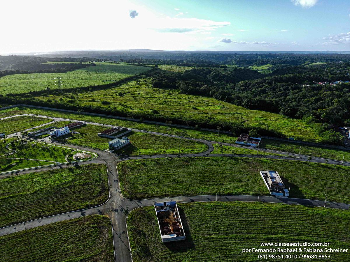 Melhores imagens aéreas