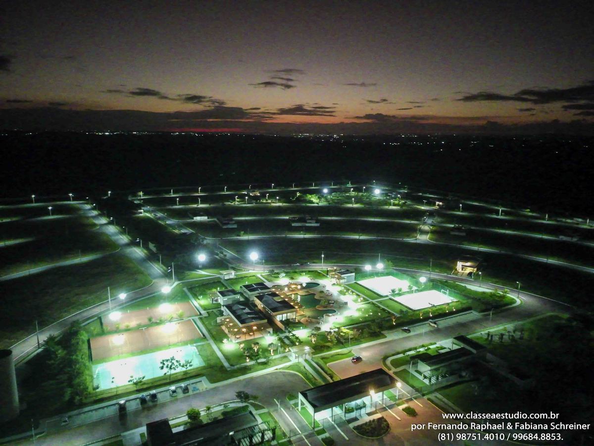 Melhores imagens aéreas