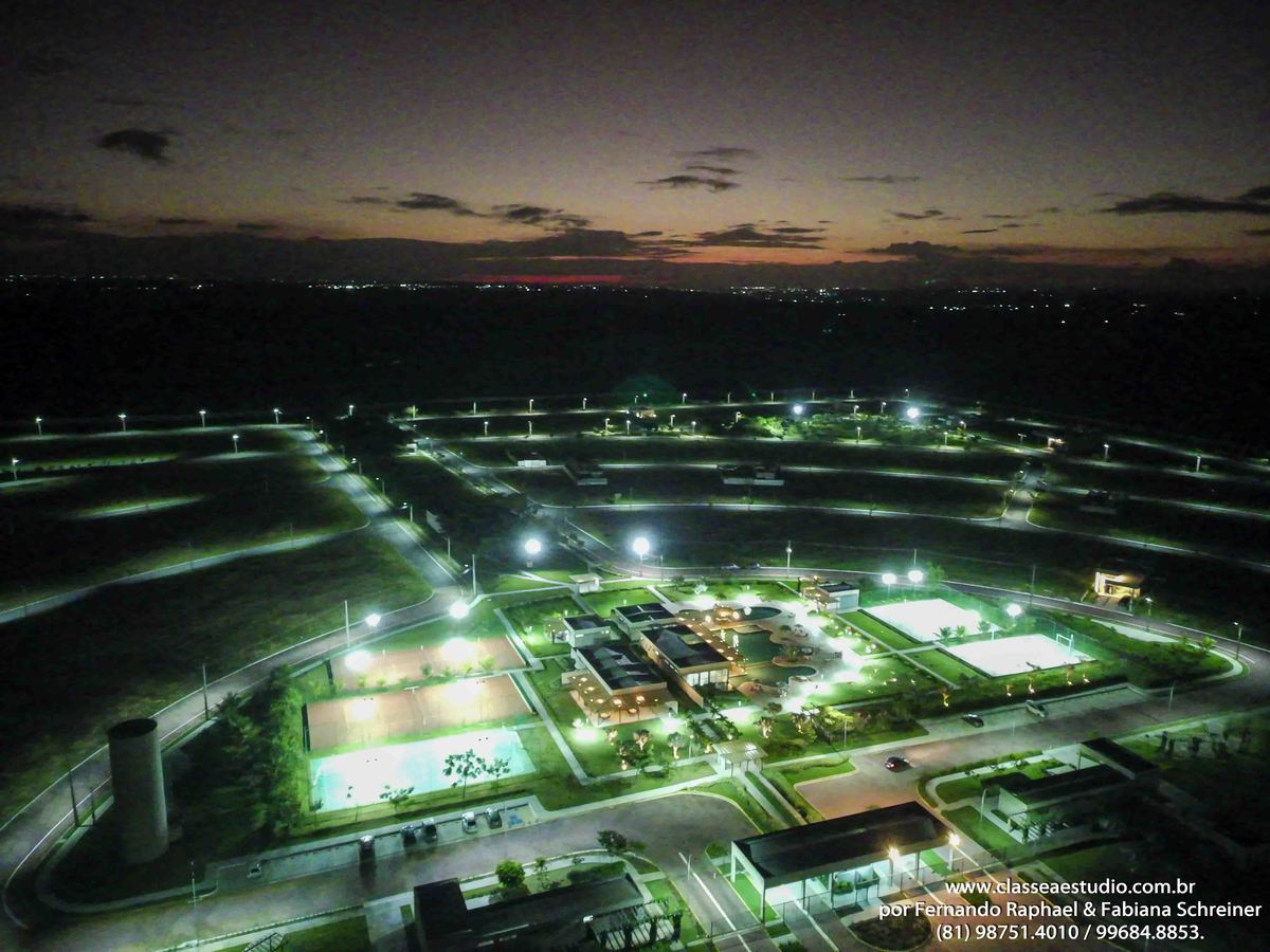 Fotografia com drone