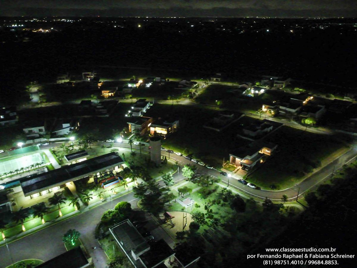 Melhores imagens aéreas